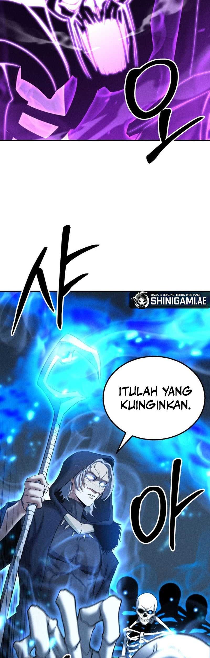 Absolute Necromancer Bab 55 halaman 47