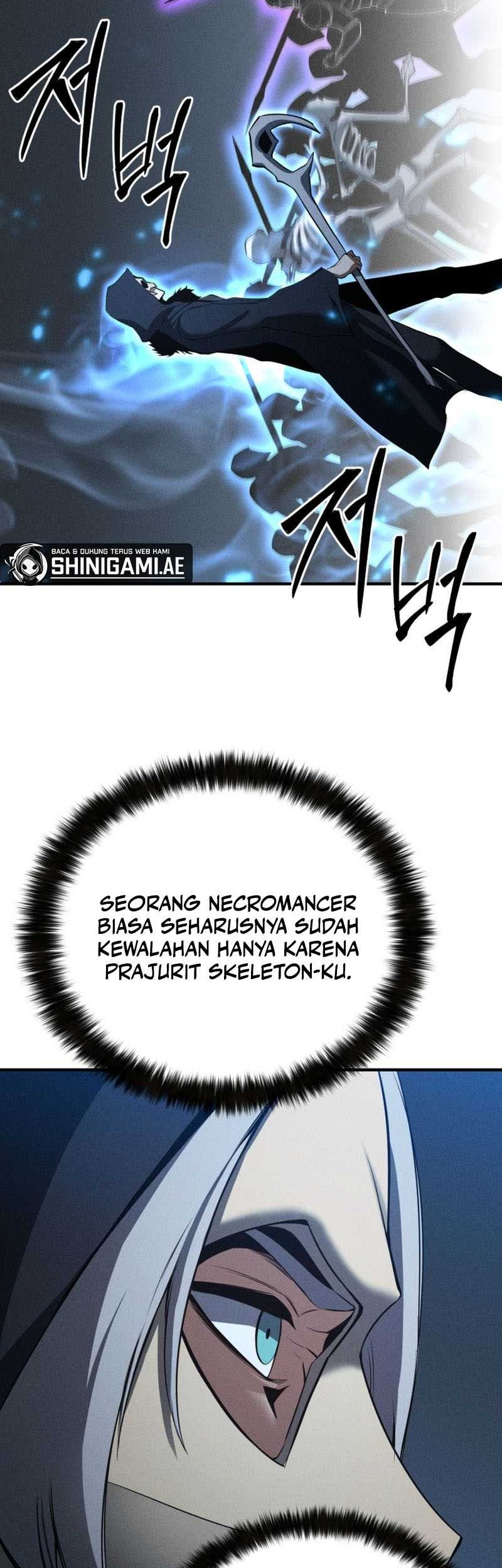 Absolute Necromancer Bab 55 halaman 51