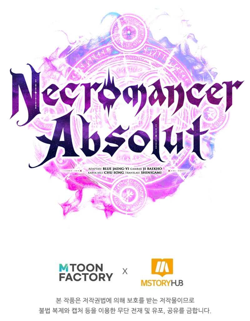 Absolute Necromancer Bab 55 halaman 66