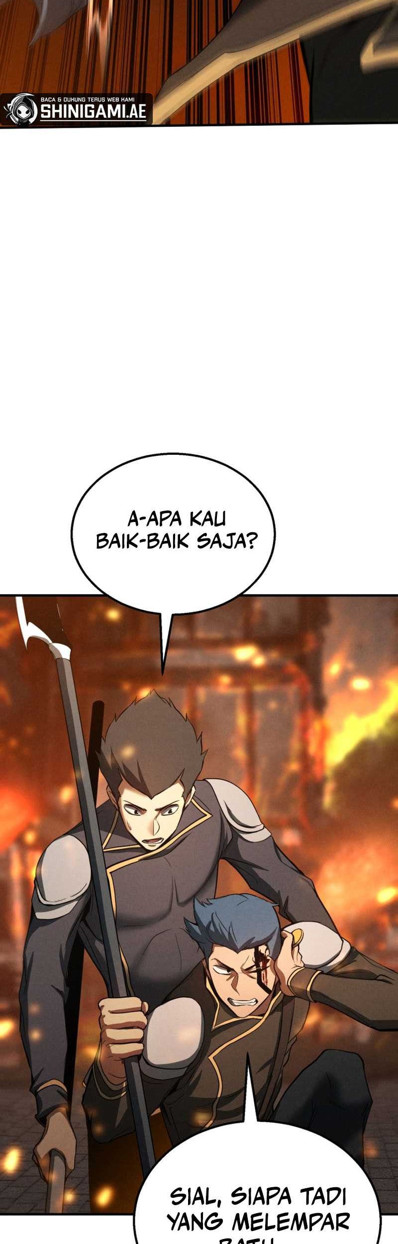 Absolute Necromancer Bab 56 halaman 6