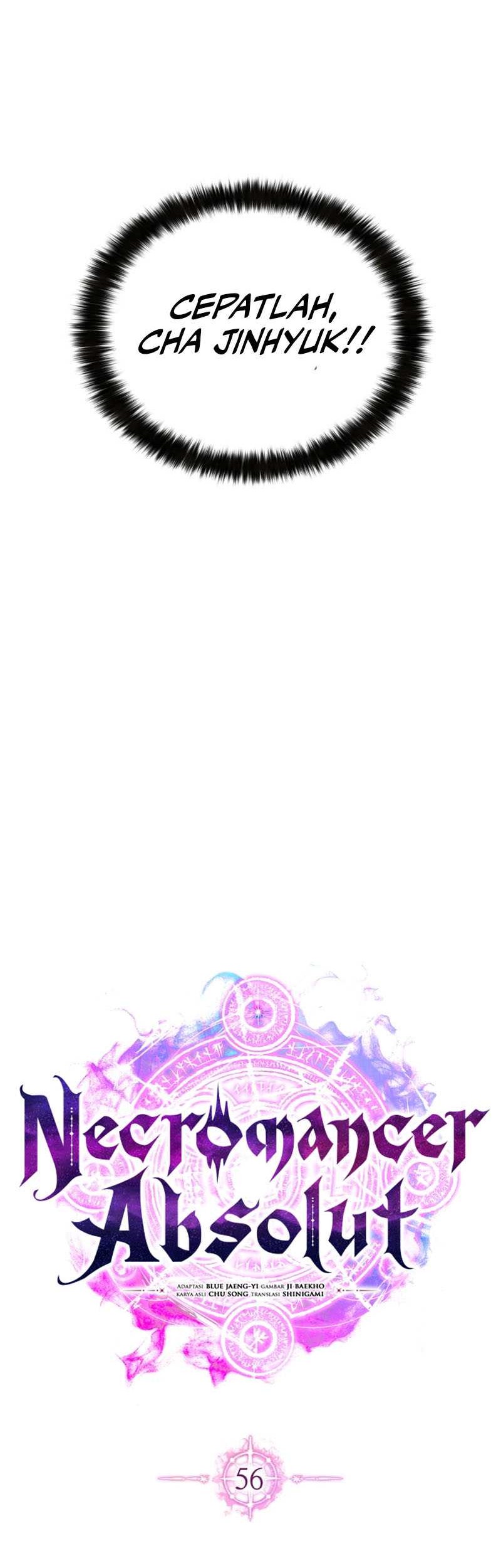 Absolute Necromancer Bab 56 halaman 18
