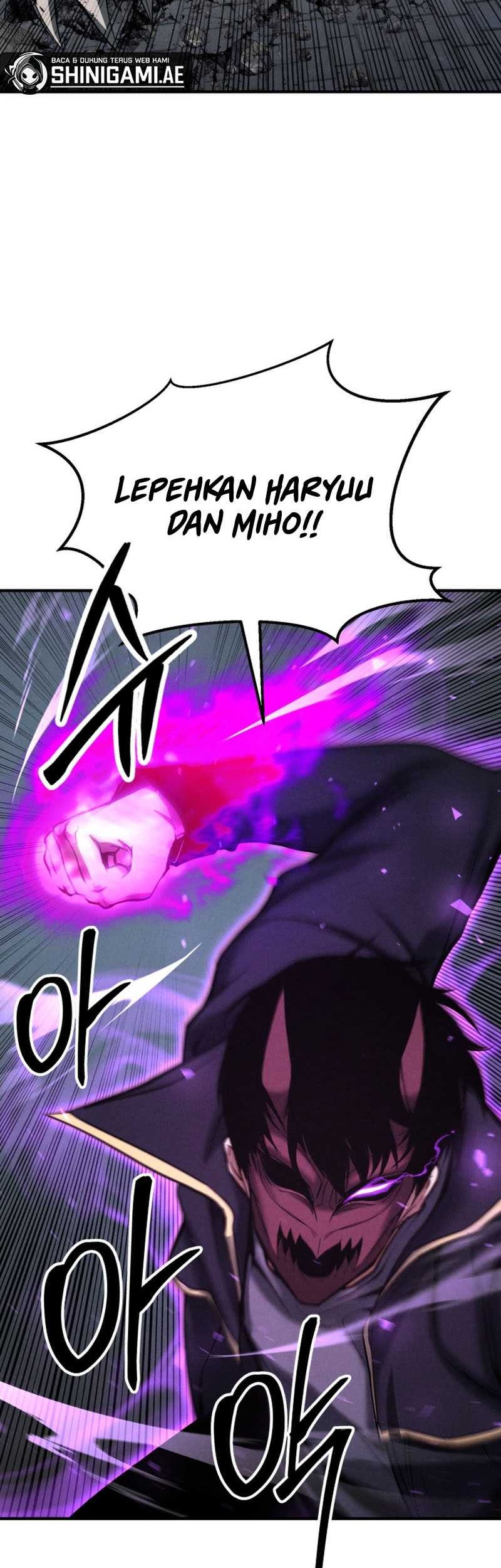 Absolute Necromancer Bab 56 halaman 22