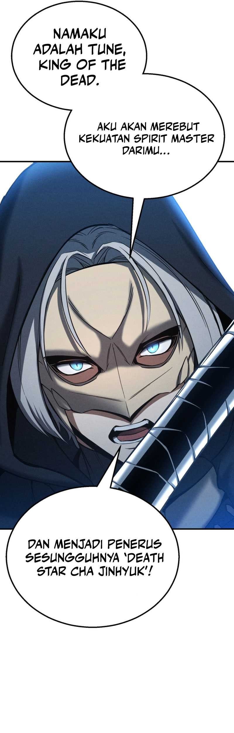 Absolute Necromancer Bab 56 halaman 25