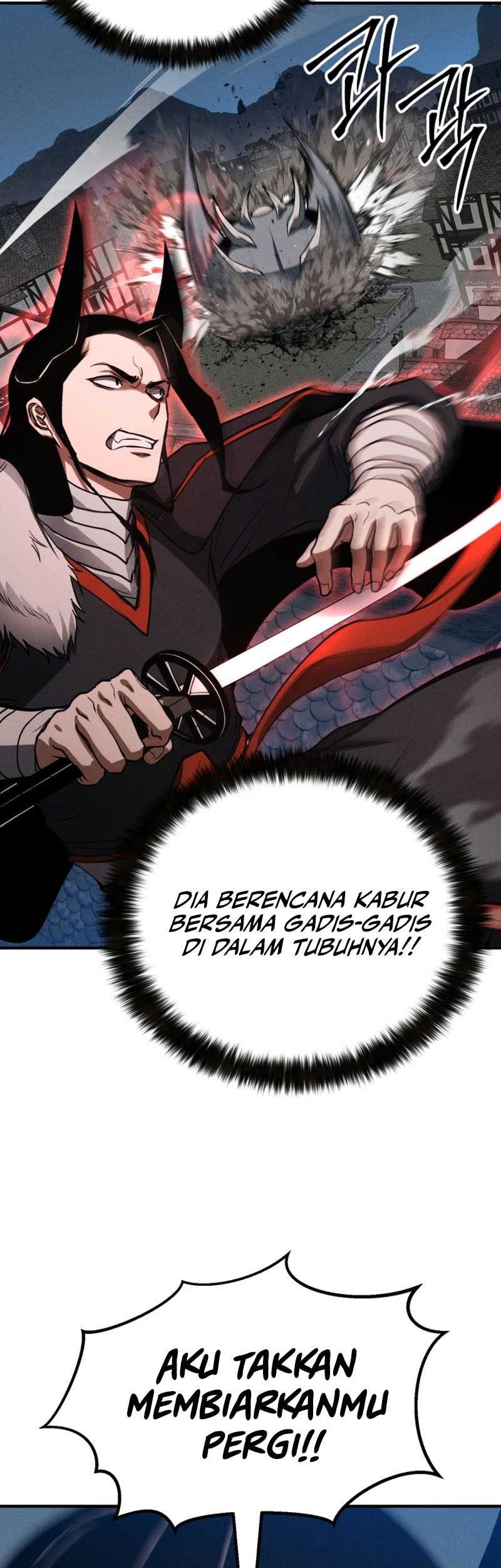 Absolute Necromancer Bab 56 halaman 31