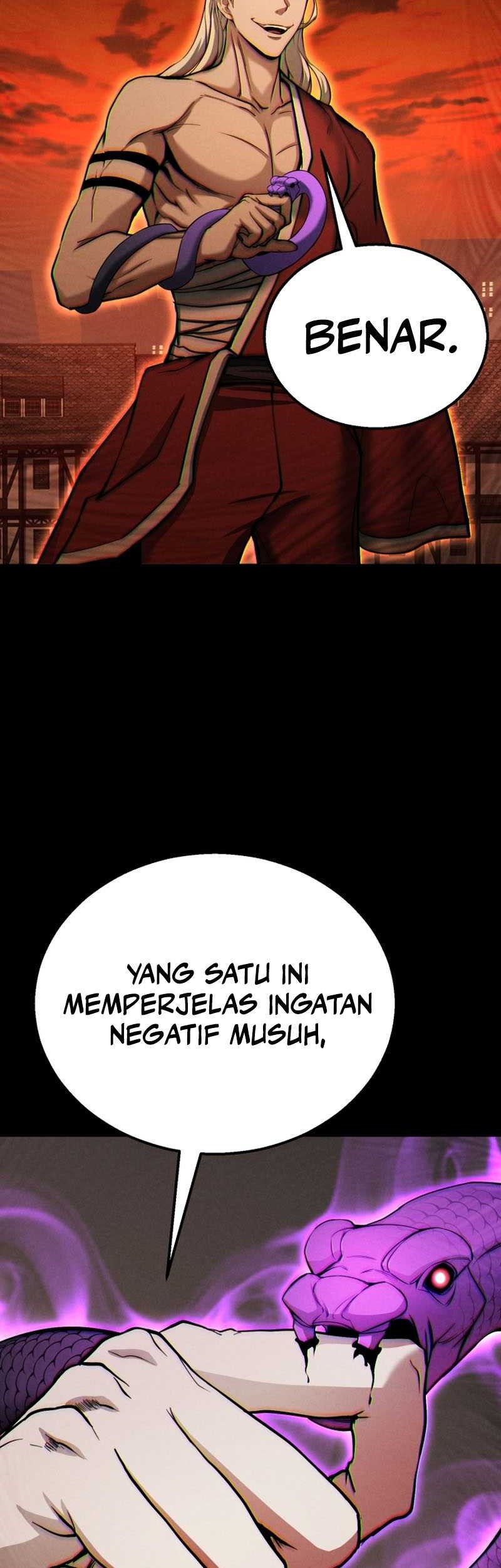 Absolute Necromancer Bab 56 halaman 51