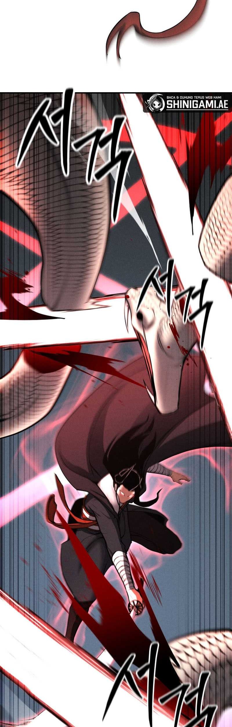 Absolute Necromancer chapter 57 halaman 3