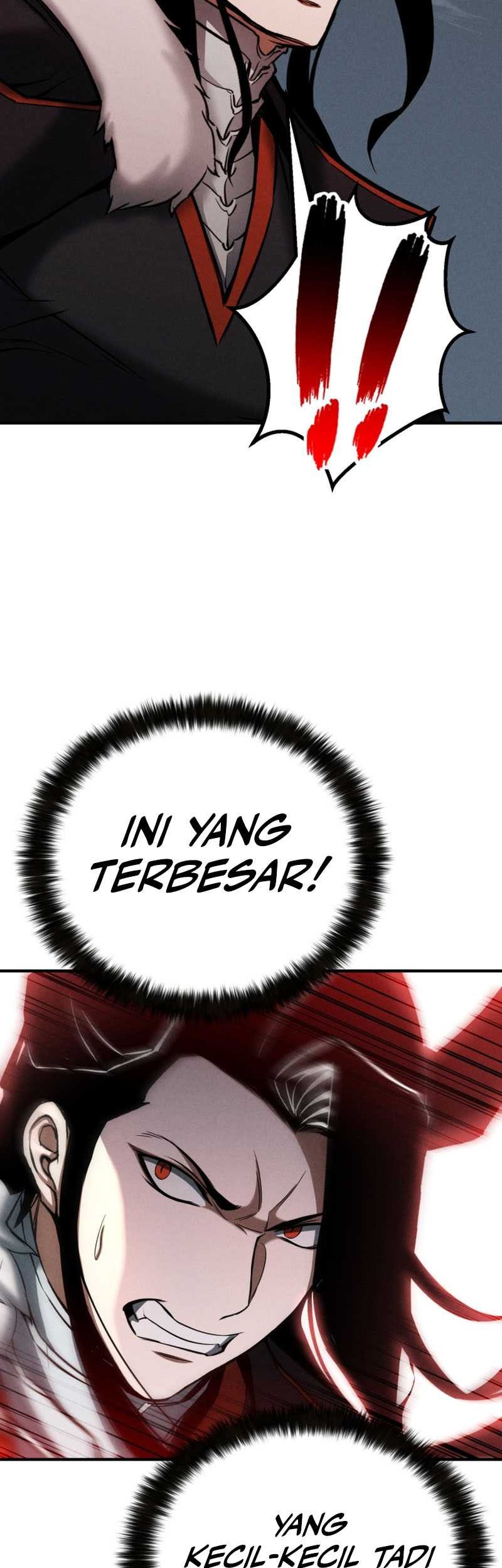Absolute Necromancer chapter 57 halaman 9