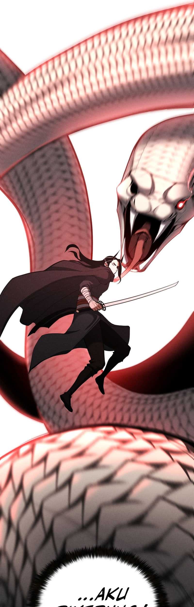 Absolute Necromancer chapter 57 halaman 11
