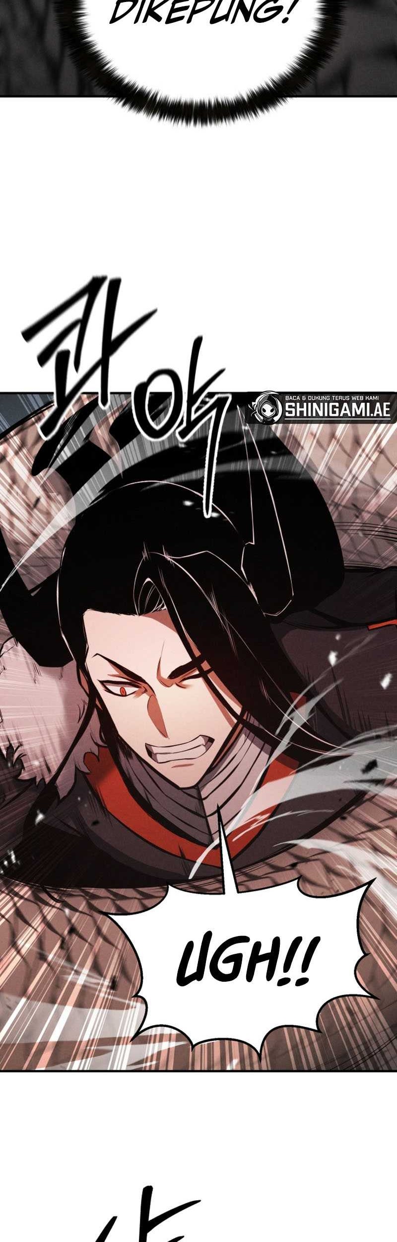 Absolute Necromancer chapter 57 halaman 12