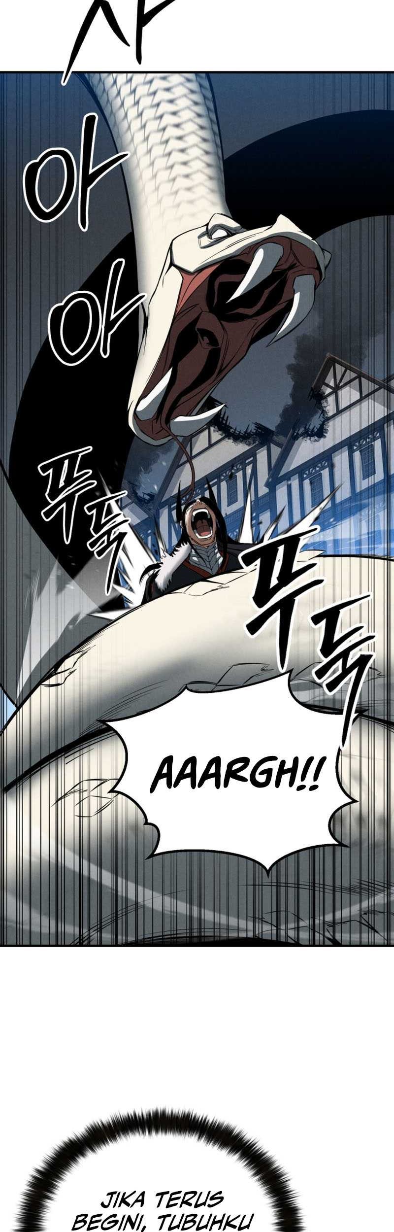 Absolute Necromancer chapter 57 halaman 13