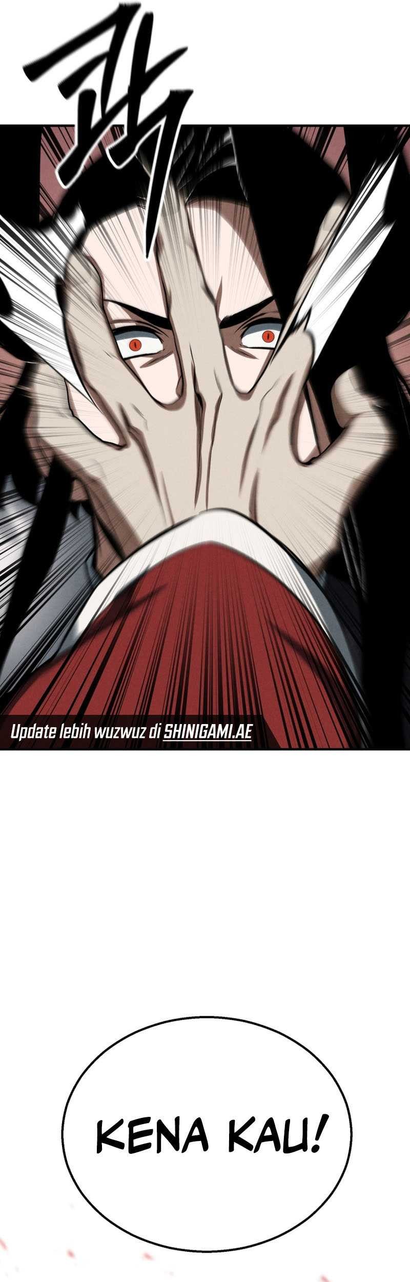 Absolute Necromancer chapter 57 halaman 15