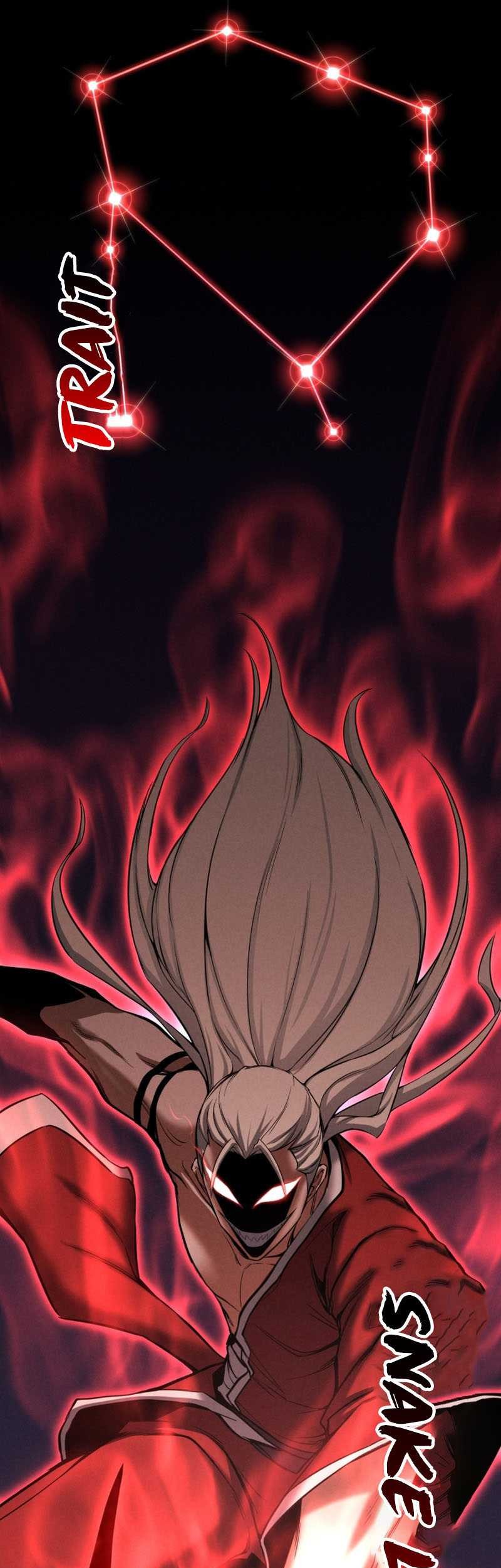 Absolute Necromancer chapter 57 halaman 18