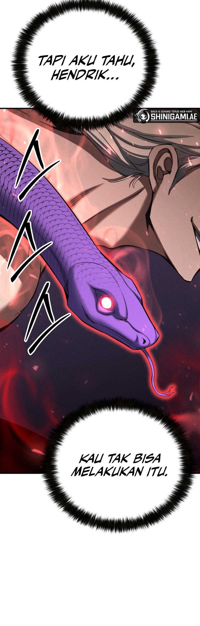 Absolute Necromancer chapter 57 halaman 23