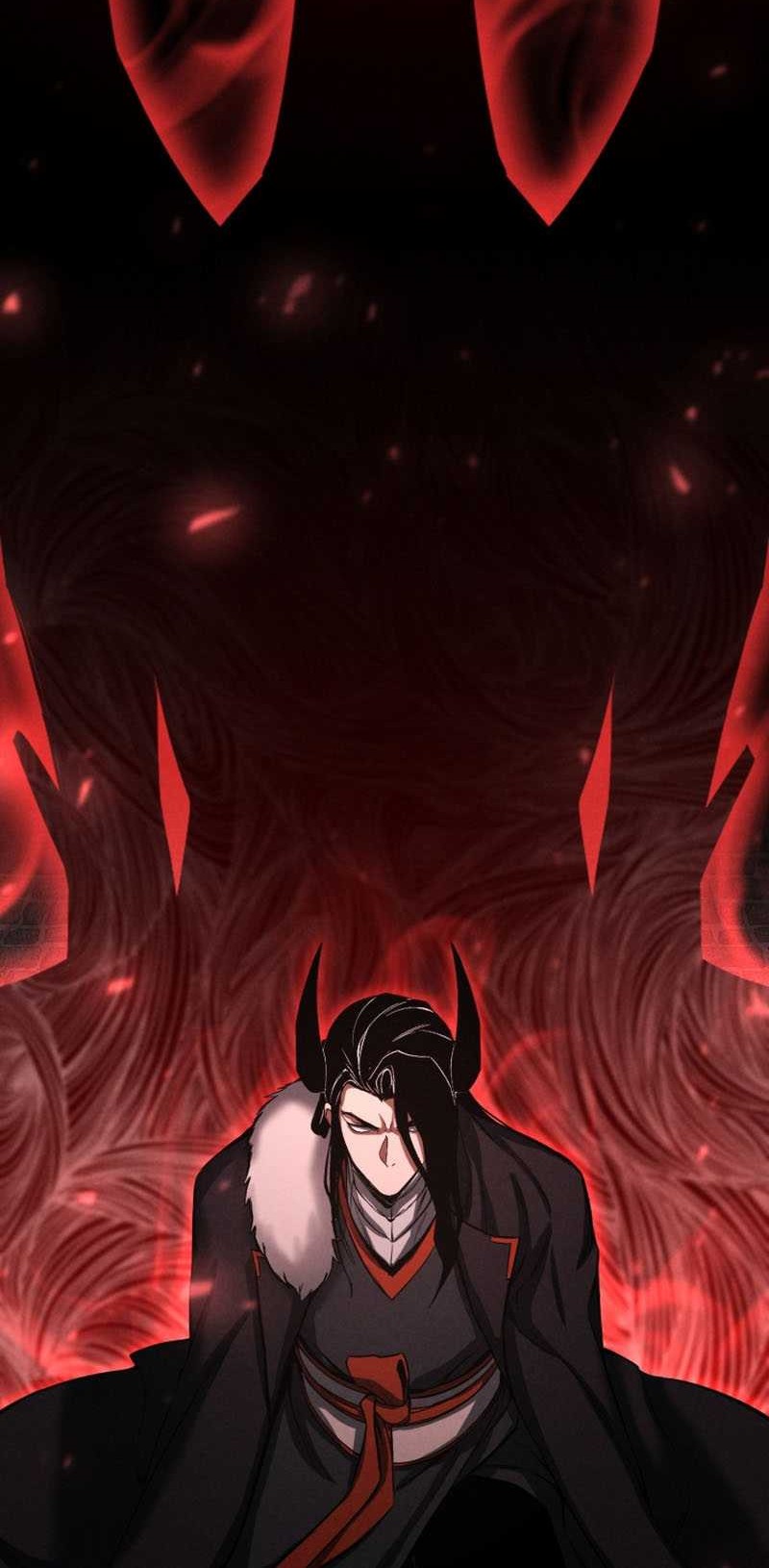 Absolute Necromancer chapter 57 halaman 25