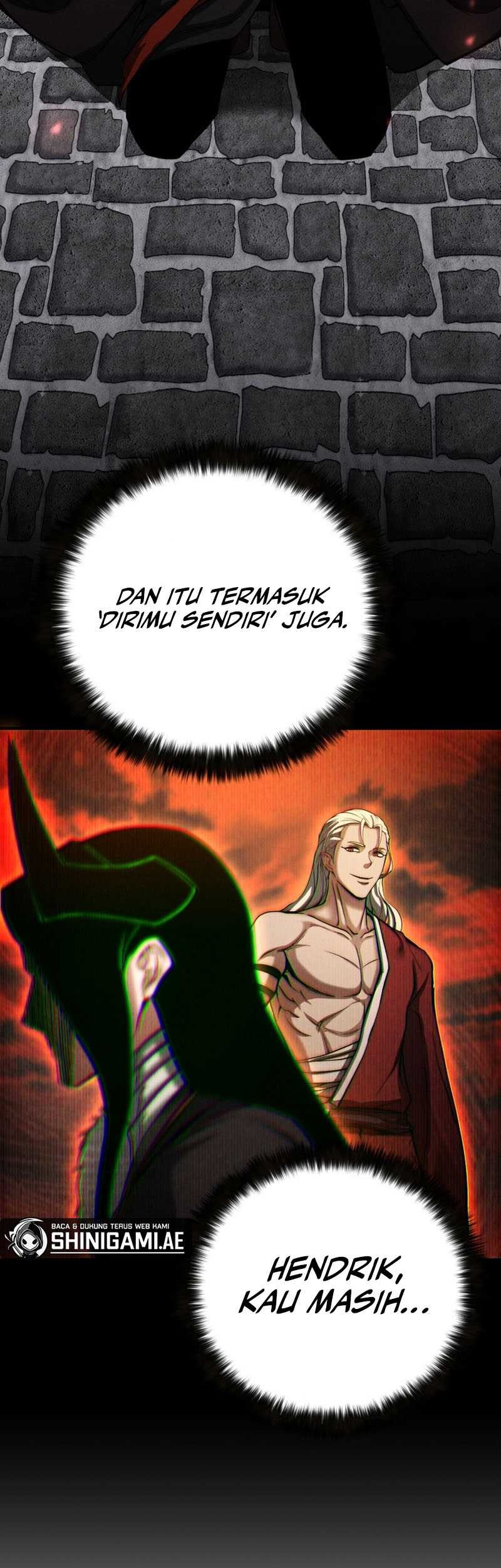 Absolute Necromancer chapter 57 halaman 26