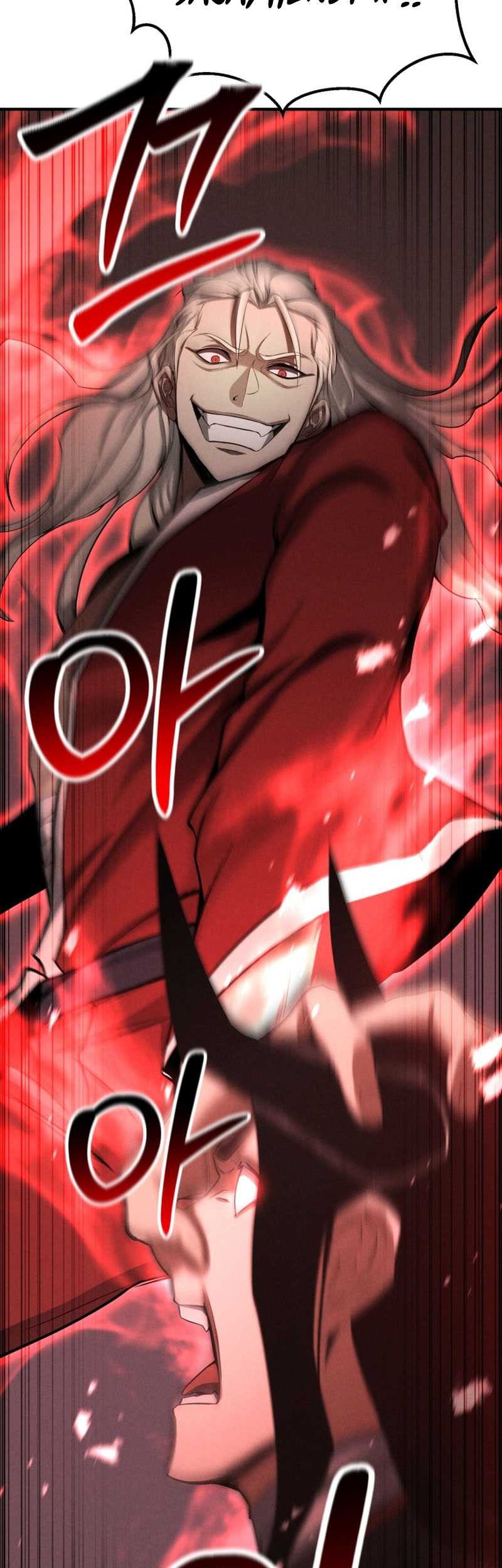 Absolute Necromancer chapter 57 halaman 28