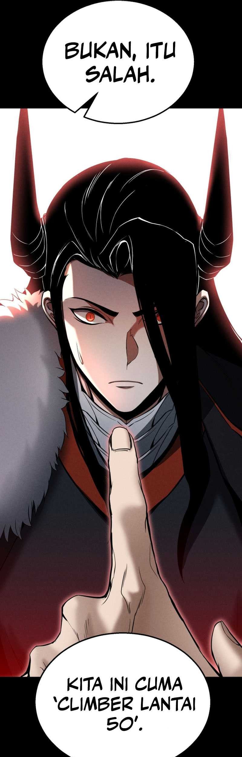 Absolute Necromancer chapter 57 halaman 34