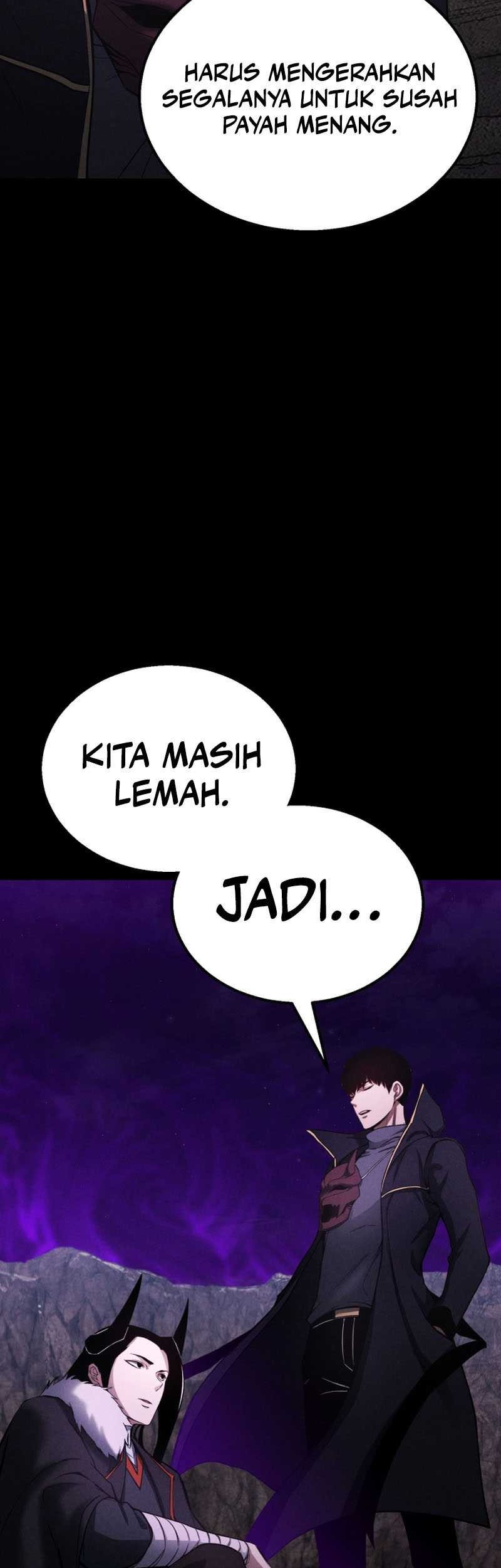 Absolute Necromancer chapter 57 halaman 36