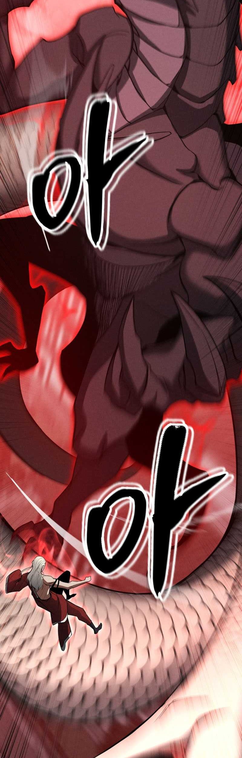 Absolute Necromancer chapter 57 halaman 39