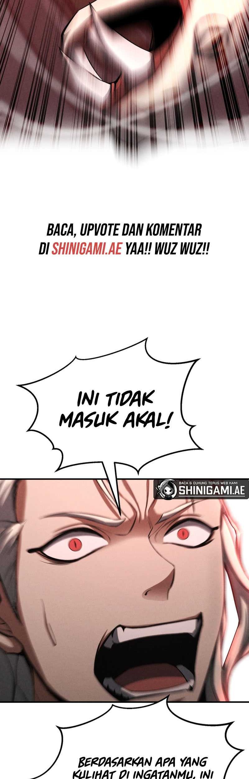 Absolute Necromancer chapter 57 halaman 40