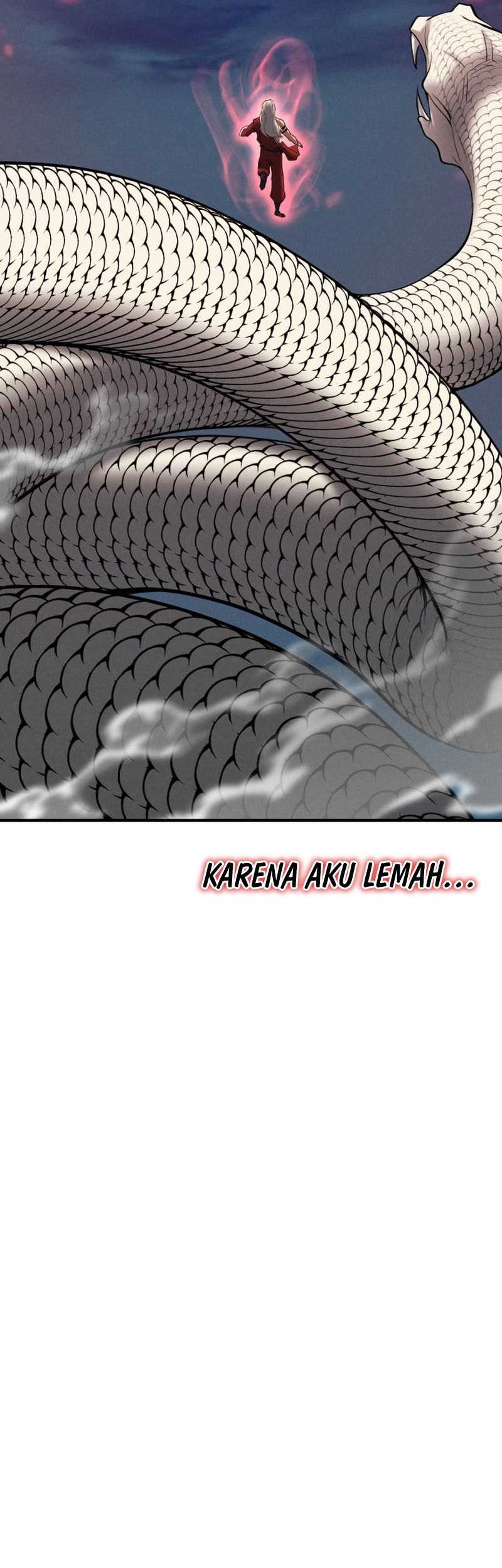 Absolute Necromancer chapter 57 halaman 42