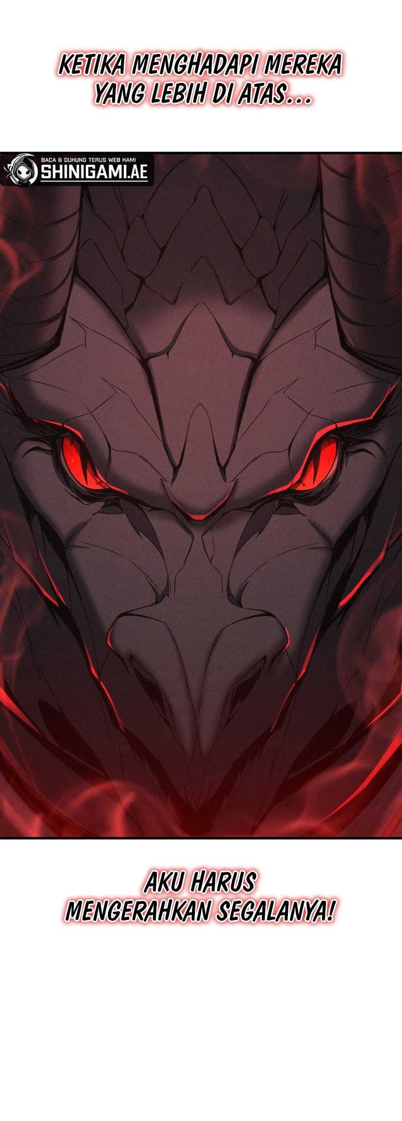 Absolute Necromancer chapter 57 halaman 43