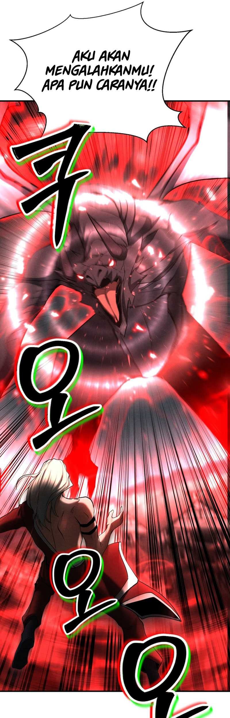 Absolute Necromancer chapter 57 halaman 44