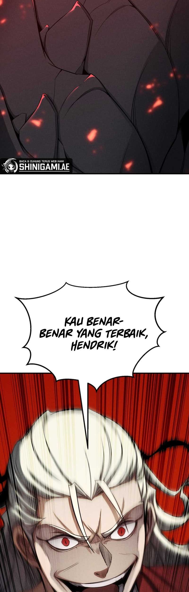 Absolute Necromancer chapter 57 halaman 46