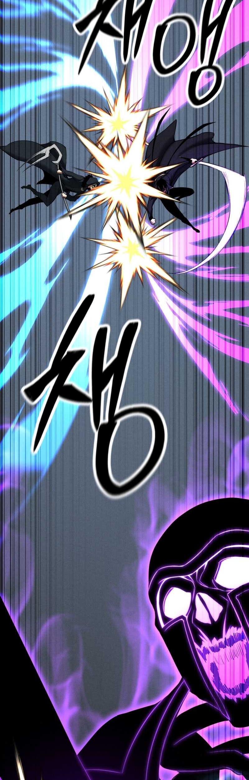 Absolute Necromancer chapter 57 halaman 50