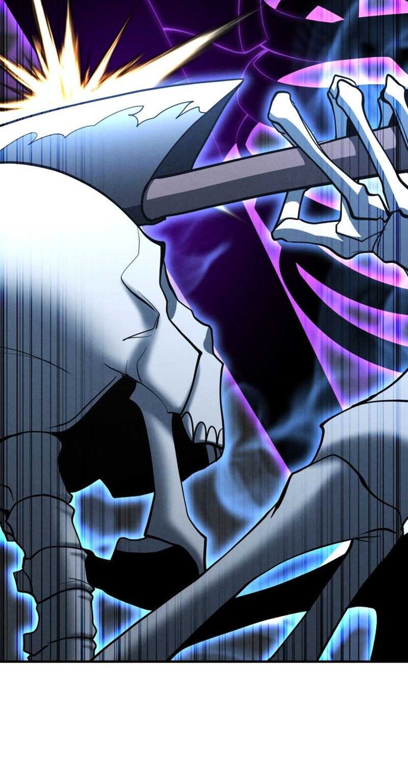 Absolute Necromancer chapter 57 halaman 51