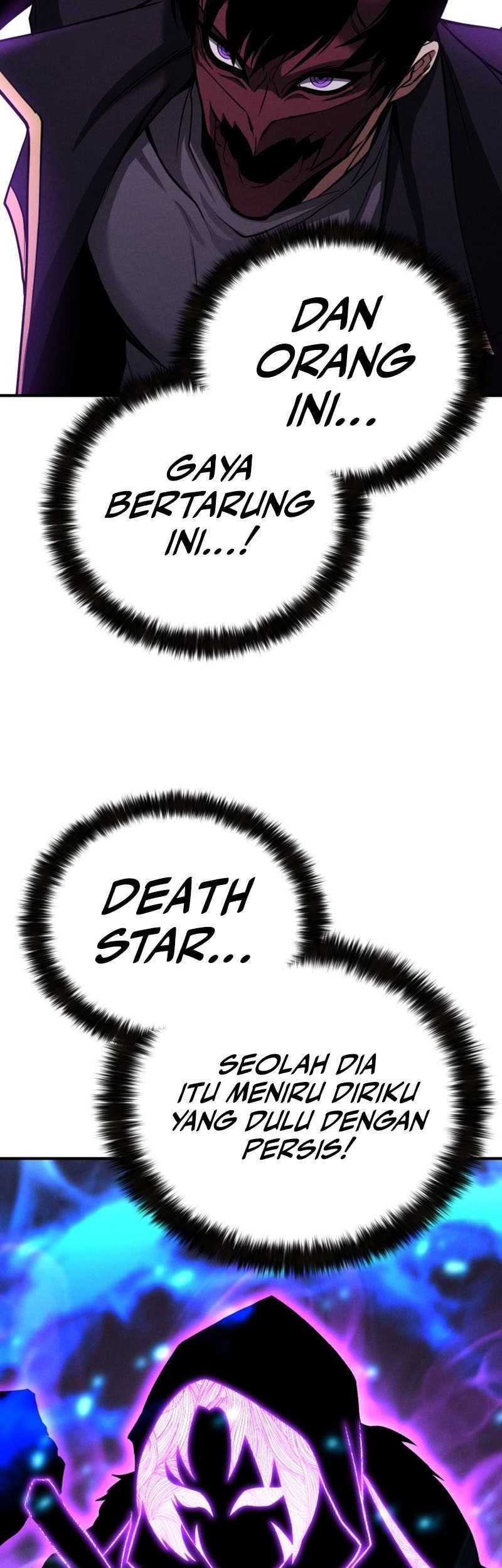 Absolute Necromancer chapter 57 halaman 54