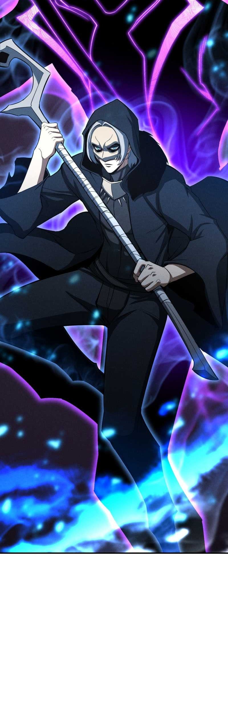 Absolute Necromancer chapter 57 halaman 55