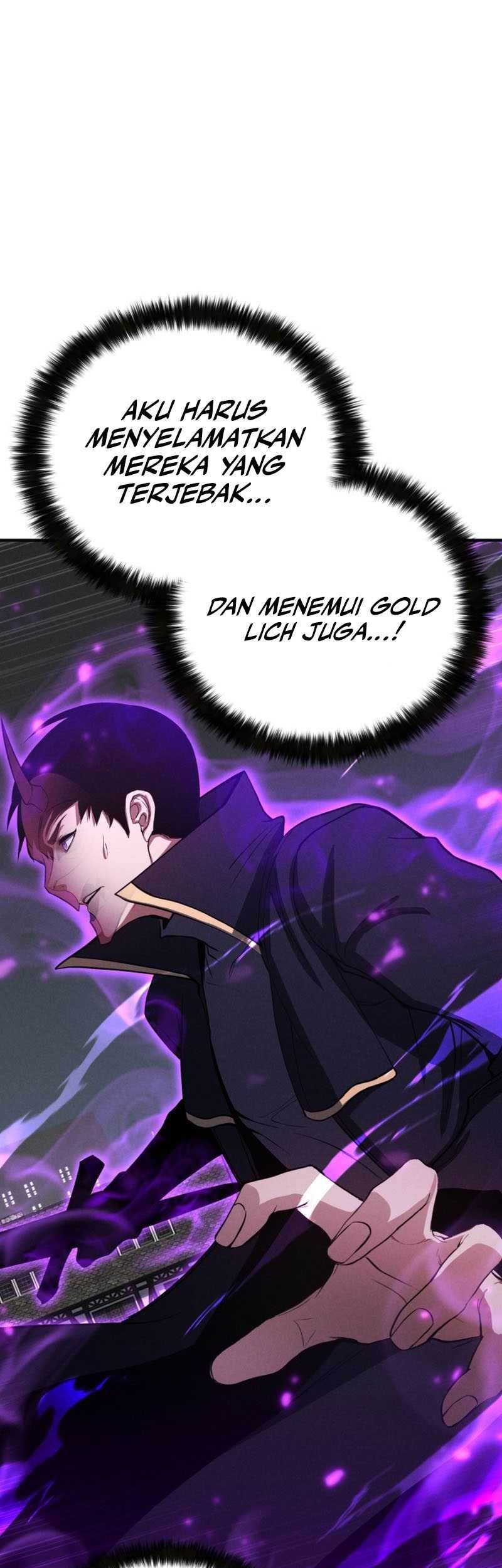 Absolute Necromancer chapter 57 halaman 56