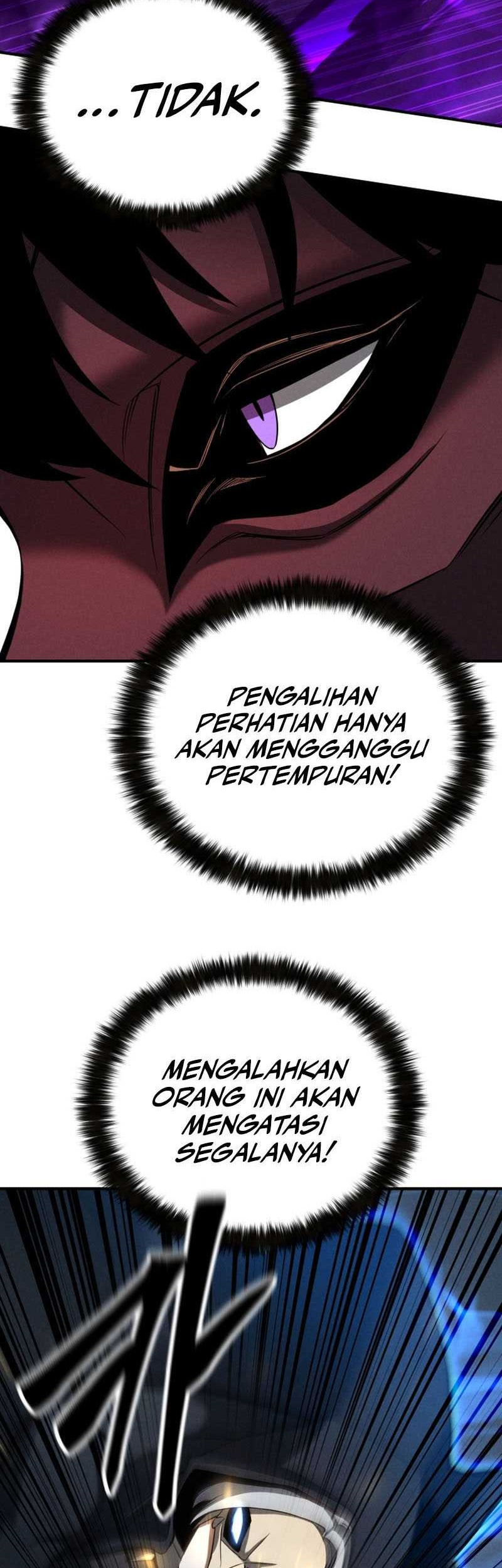 Absolute Necromancer chapter 57 halaman 57
