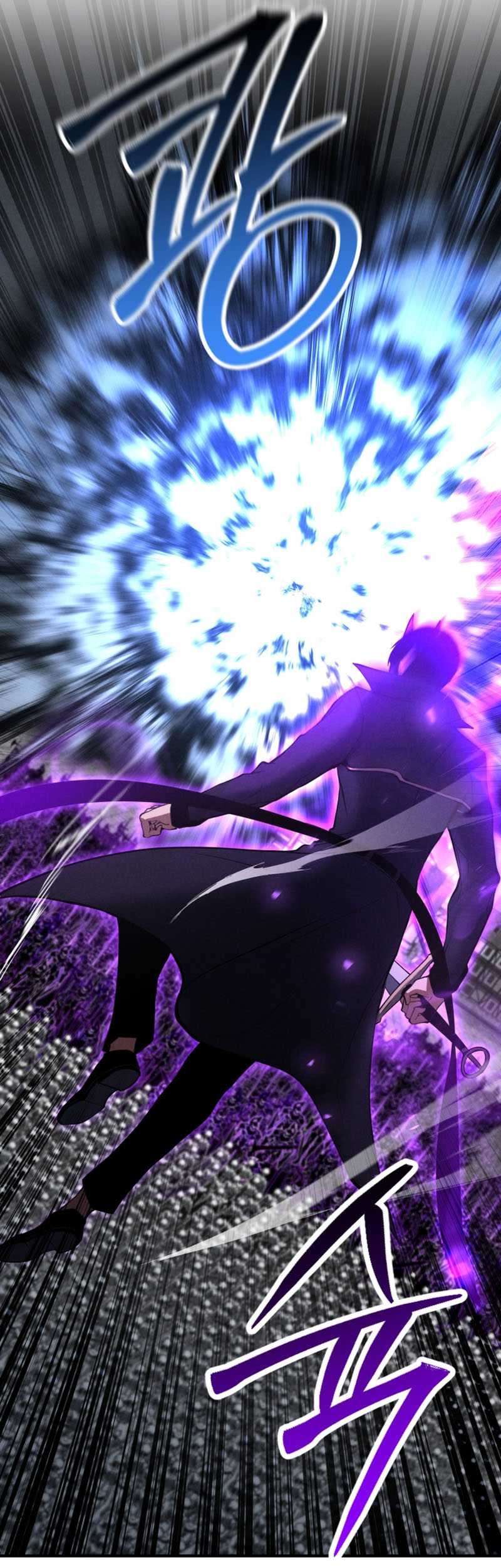 Absolute Necromancer chapter 57 halaman 60
