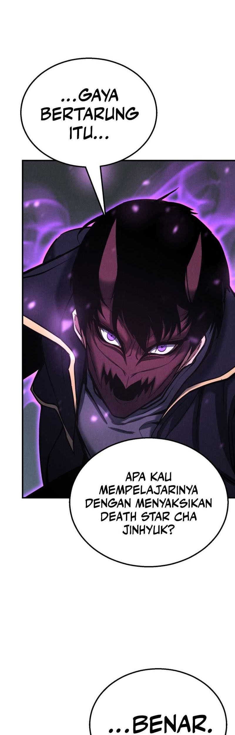 Absolute Necromancer chapter 57 halaman 61
