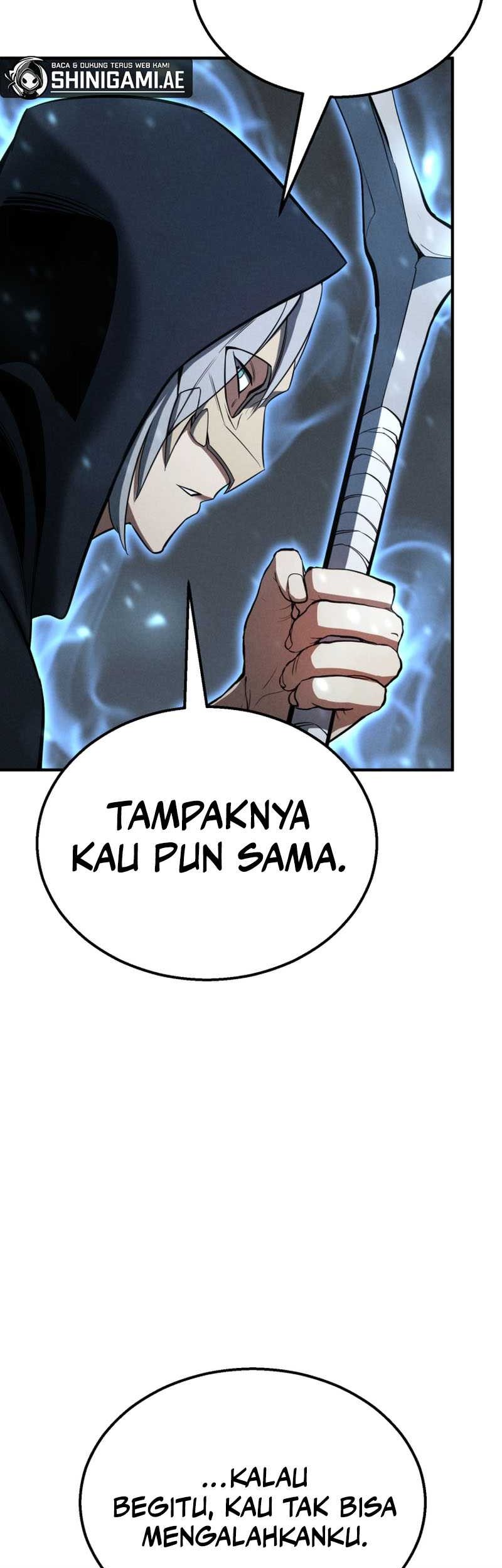 Absolute Necromancer chapter 57 halaman 62
