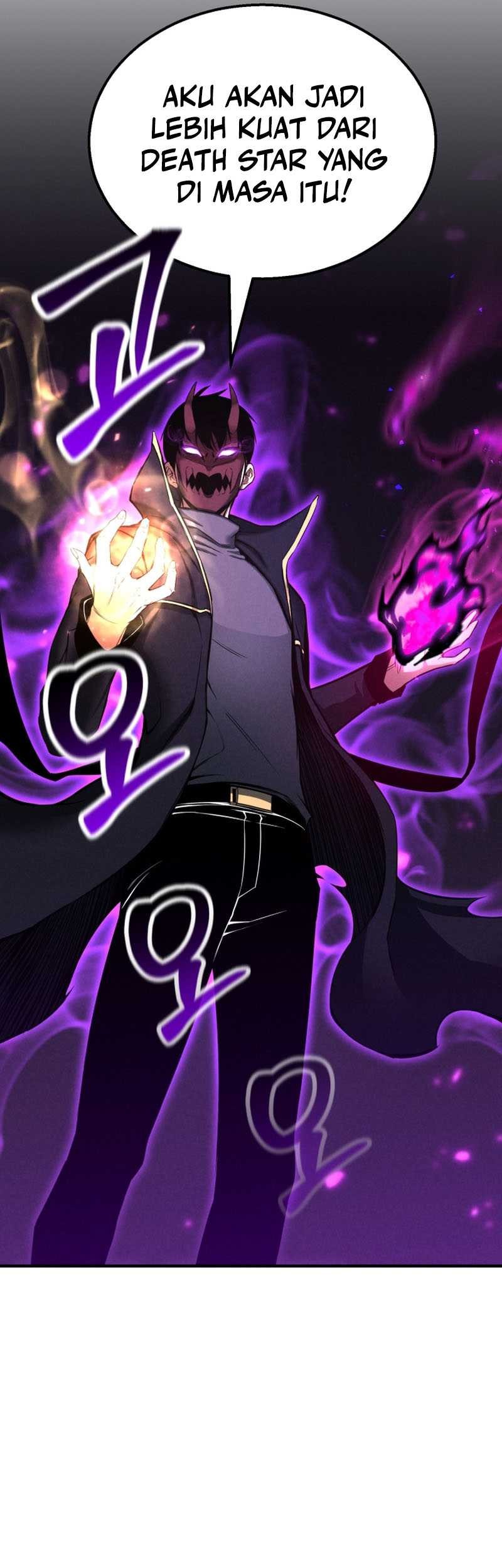 Absolute Necromancer chapter 57 halaman 64