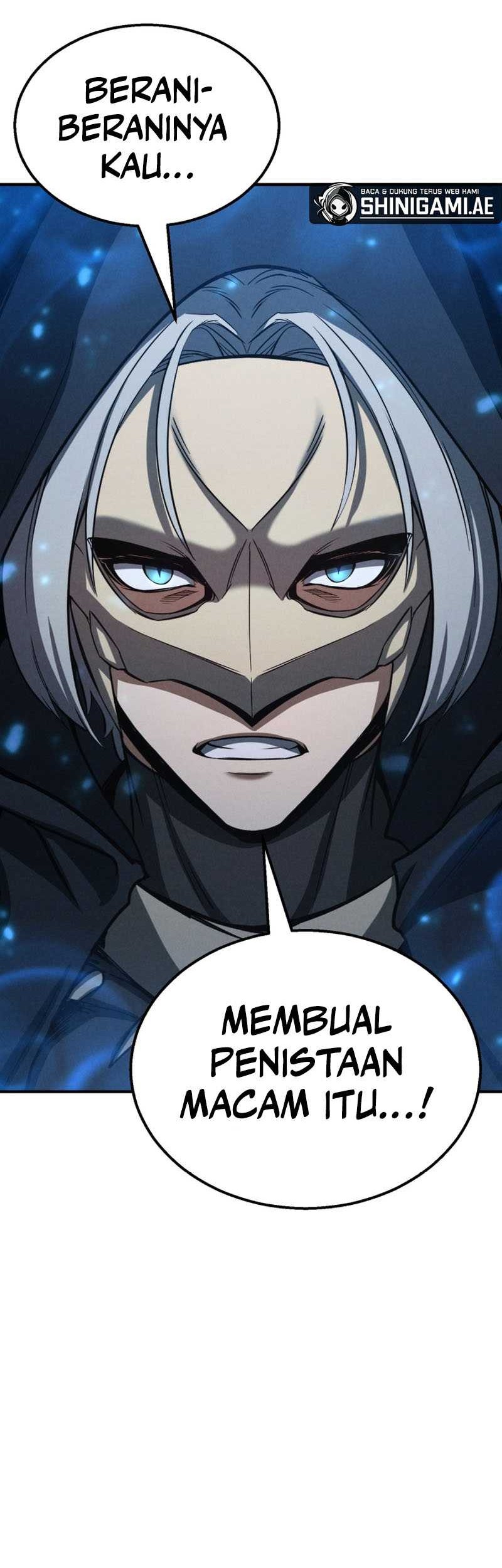 Absolute Necromancer chapter 57 halaman 65