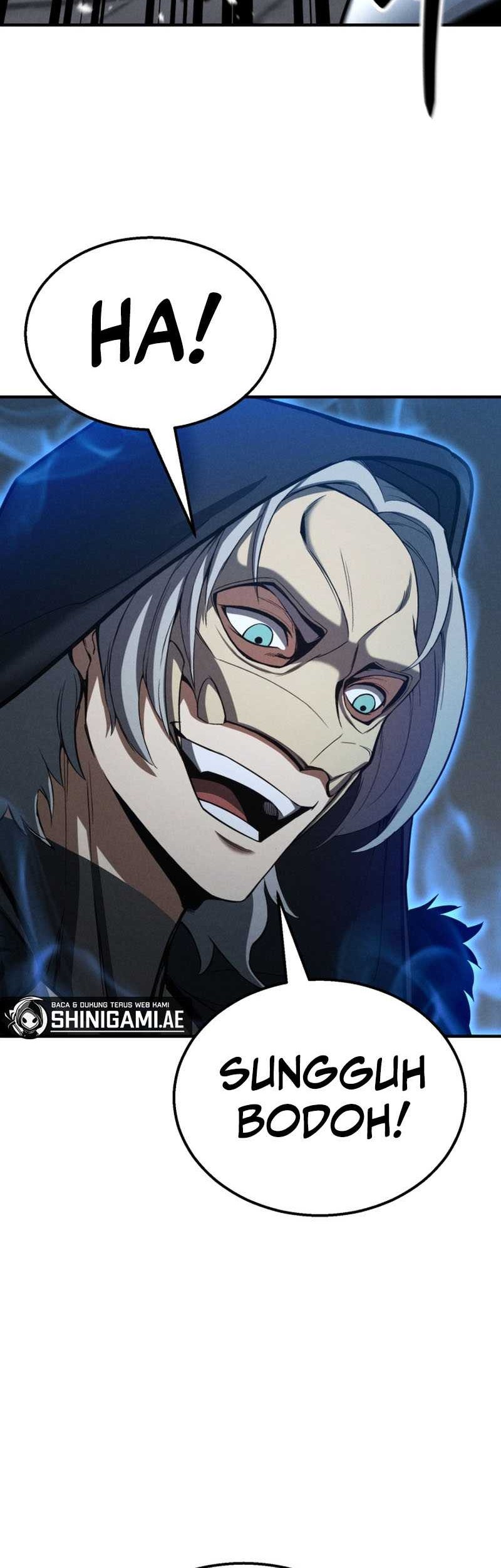 Absolute Necromancer chapter 57 halaman 69