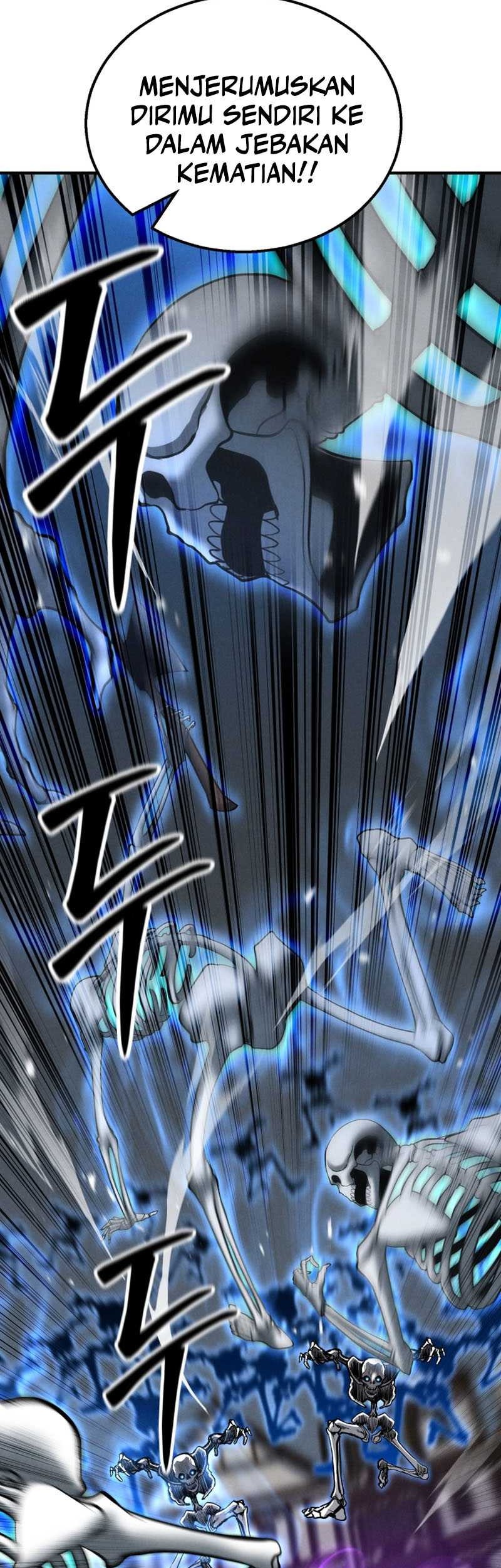 Absolute Necromancer chapter 57 halaman 70
