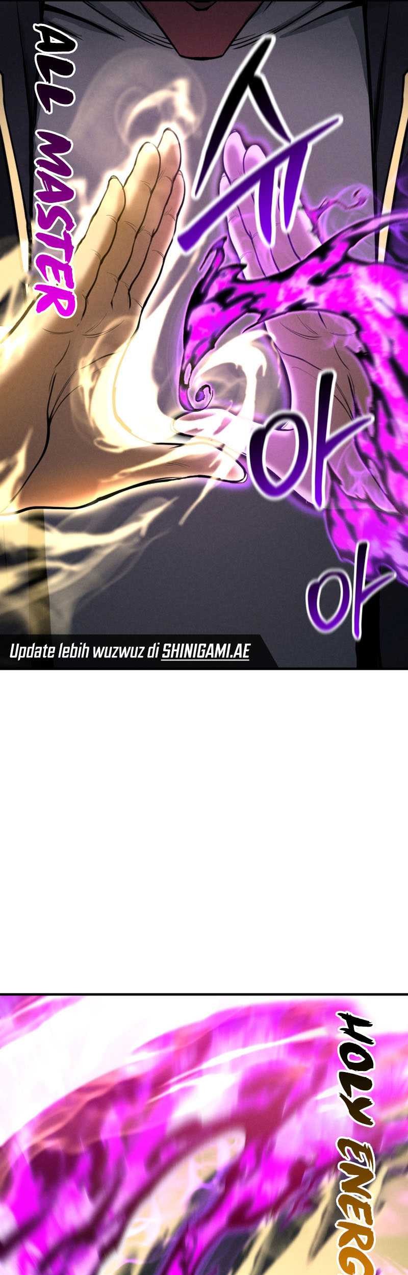 Absolute Necromancer chapter 57 halaman 72