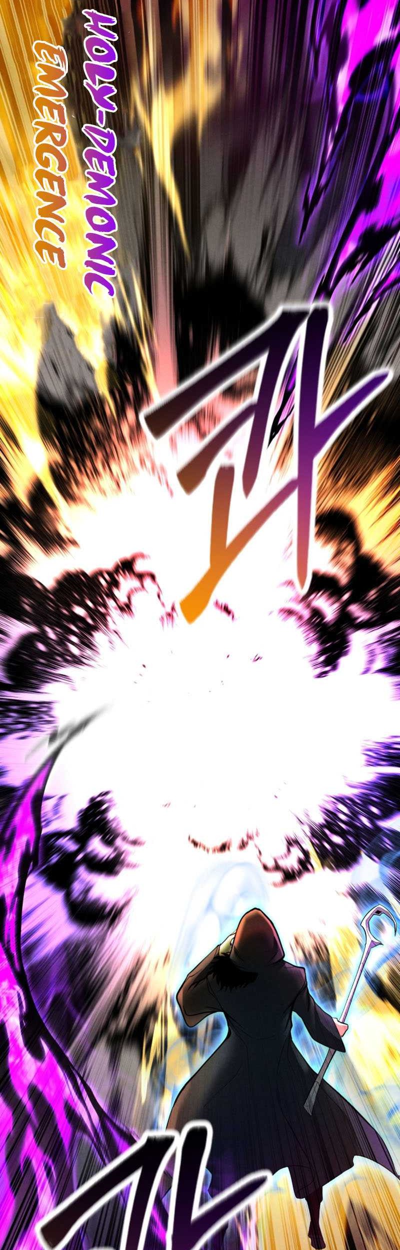 Absolute Necromancer chapter 57 halaman 74