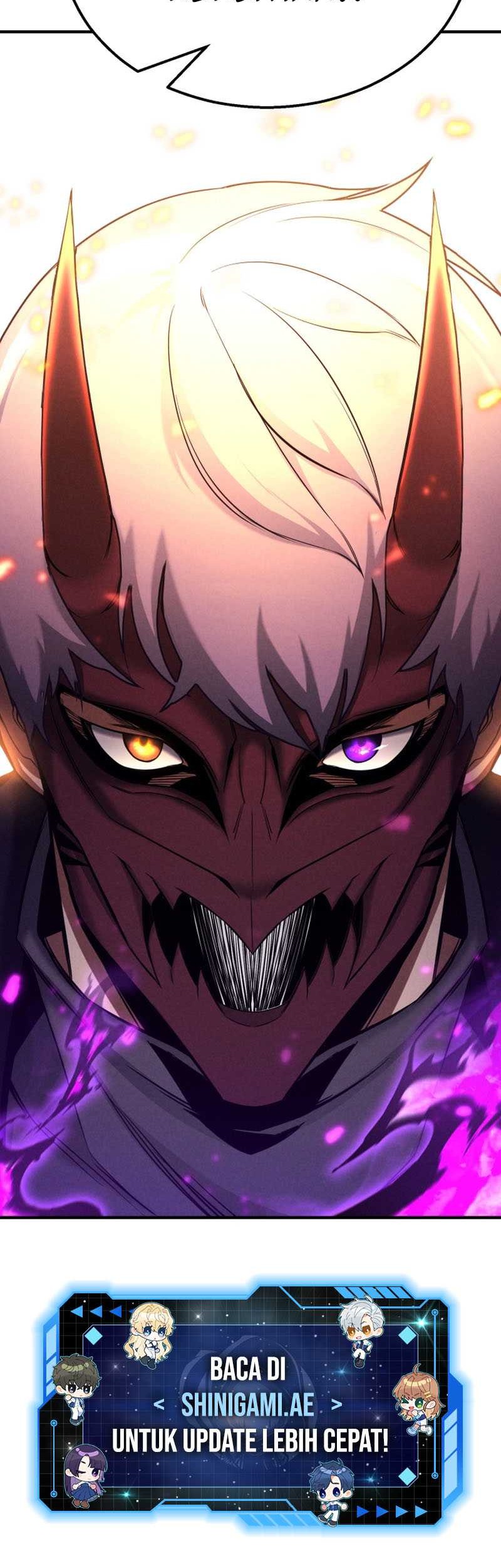 Absolute Necromancer chapter 57 halaman 79