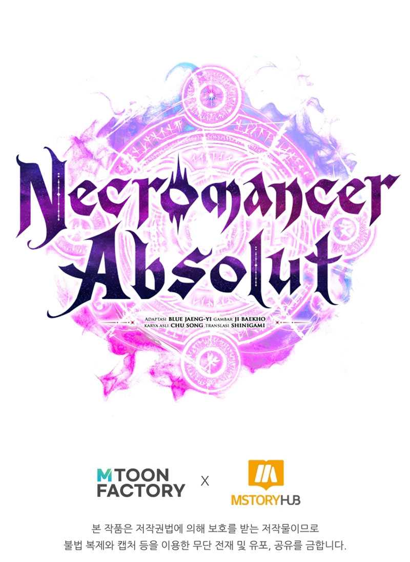 Absolute Necromancer chapter 57 halaman 80