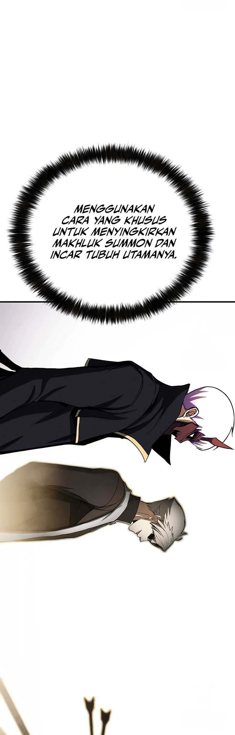 Absolute Necromancer Bab 58 halaman 8