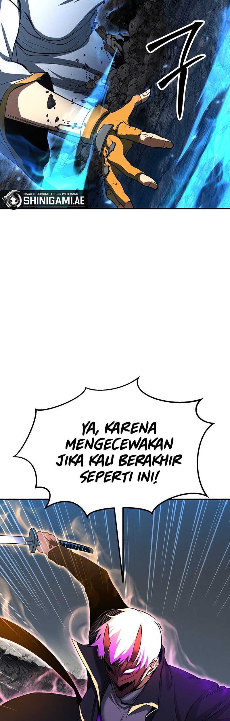 Absolute Necromancer Bab 58 halaman 15