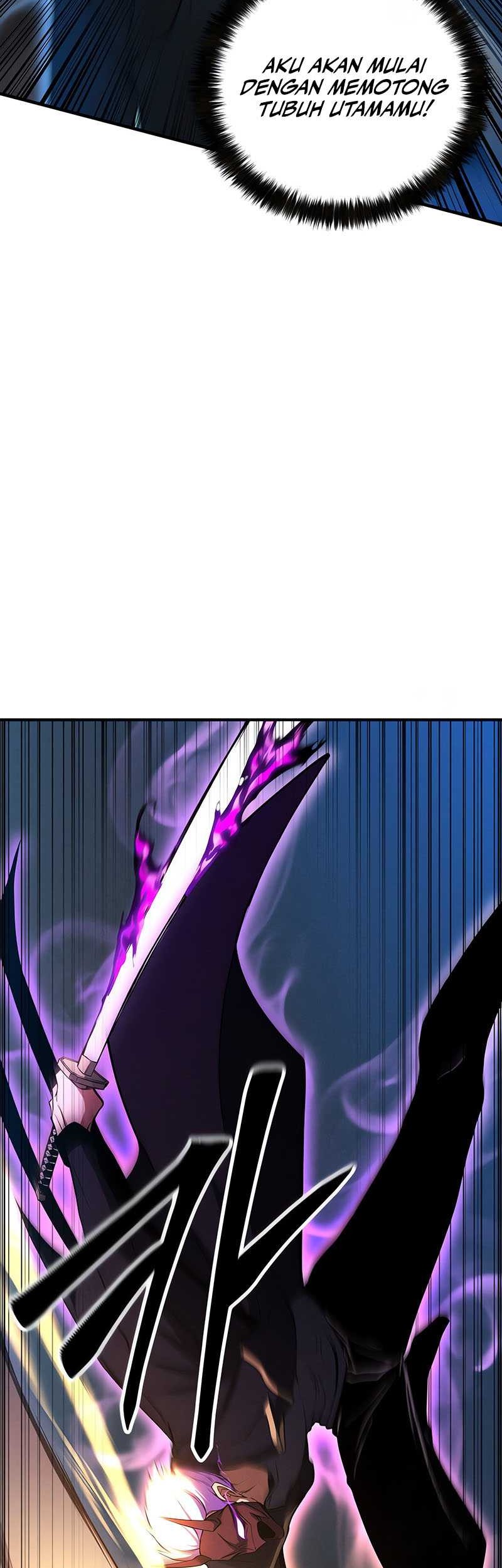 Absolute Necromancer Bab 58 halaman 19