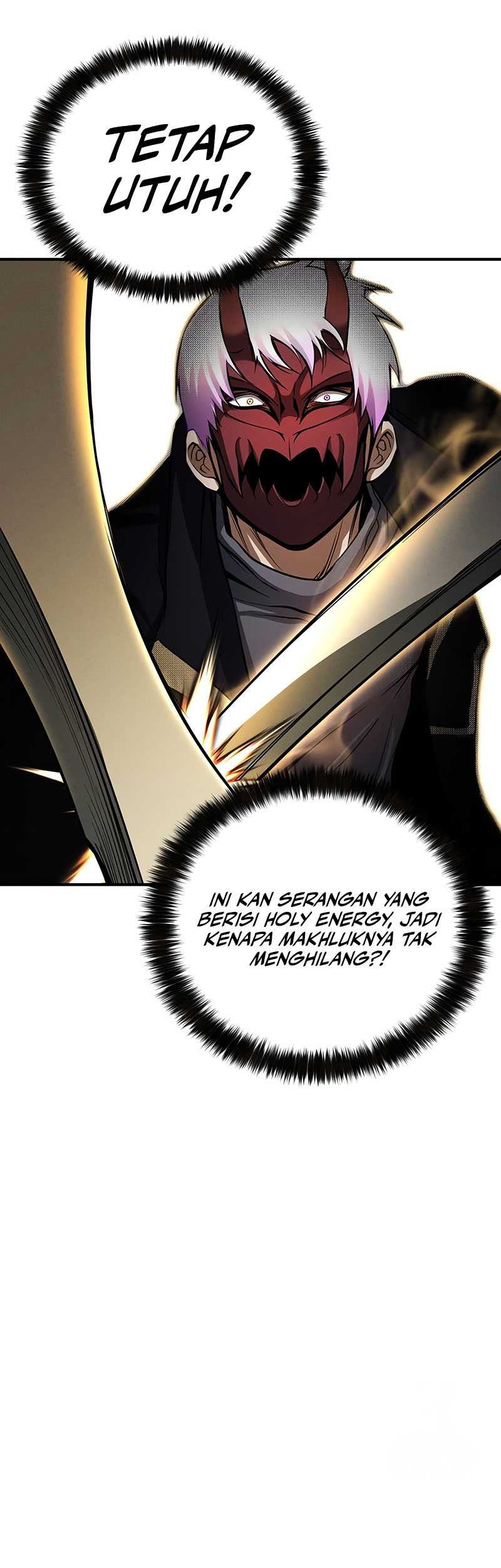 Absolute Necromancer Bab 58 halaman 21