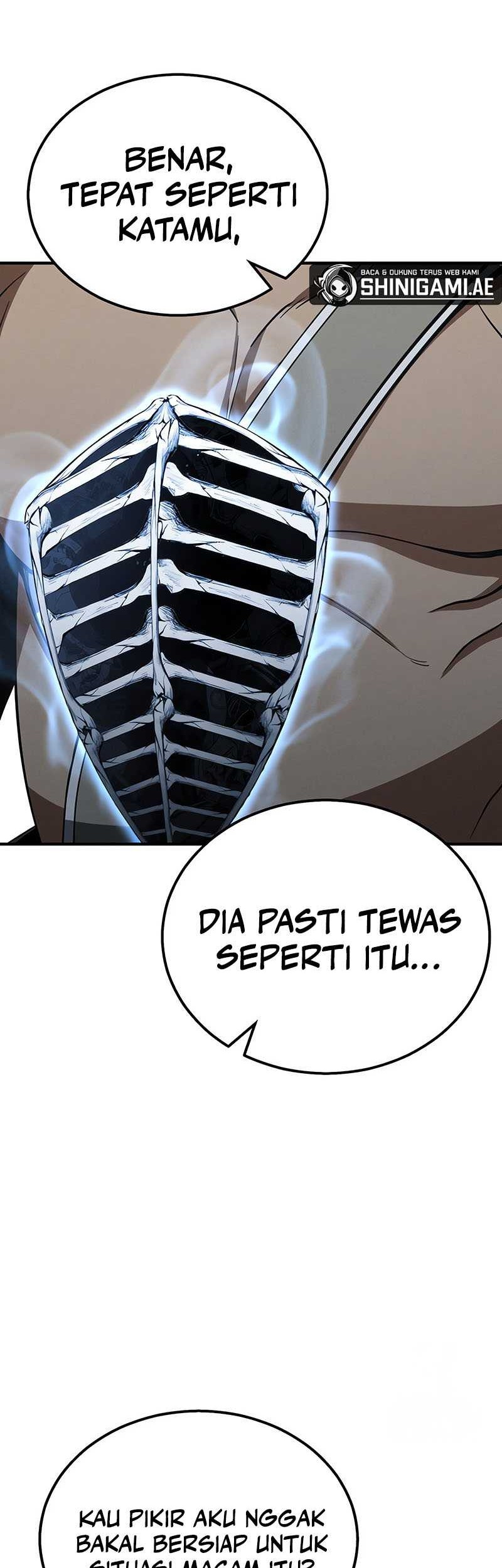 Absolute Necromancer Bab 58 halaman 22